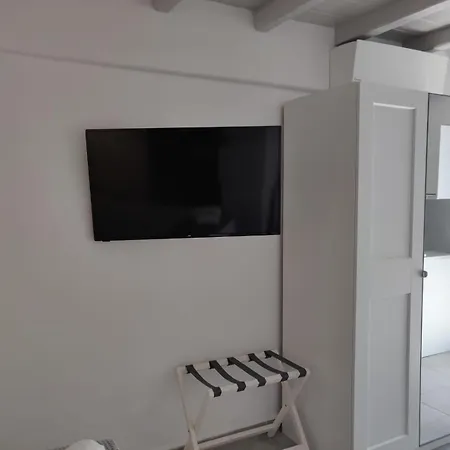 Appartement Eleven Keys Mykonos Town