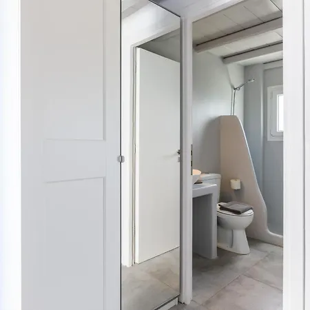 Eleven Keys Appartement