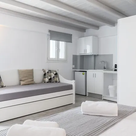 Eleven Keys Appartement *