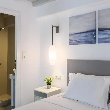 Appartement Eleven Keys