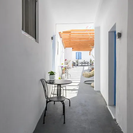 Appartement Eleven Keys Mykonos Town