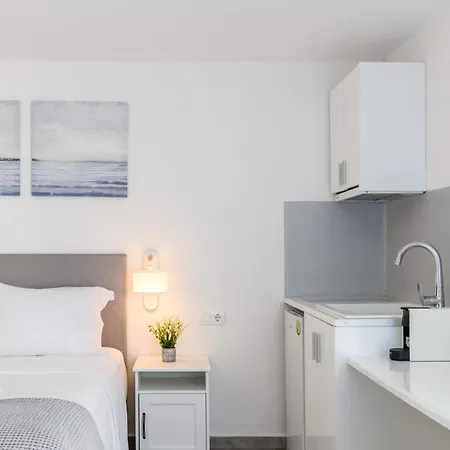 Eleven Keys Appartement *