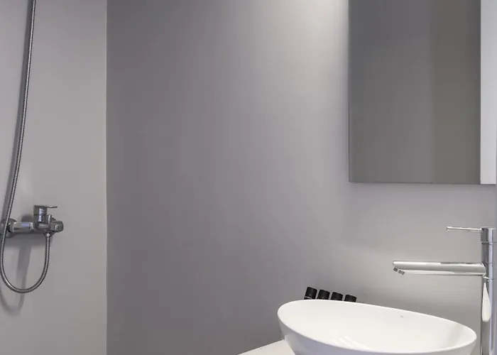 Eleven Keys Апартаменты *