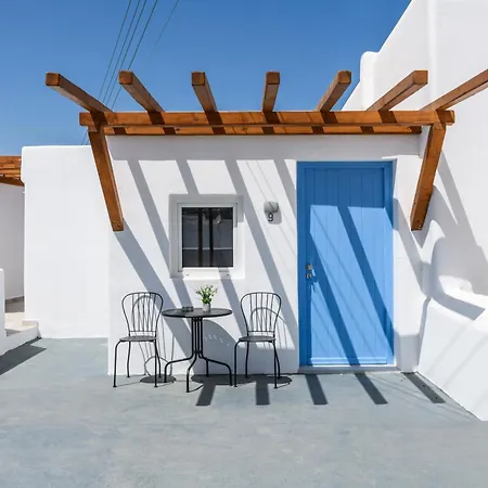 Eleven Keys Mykonos Town