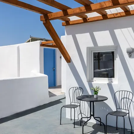 Eleven Keys * Mykonos Town