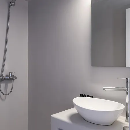 Eleven Keys Appartement *