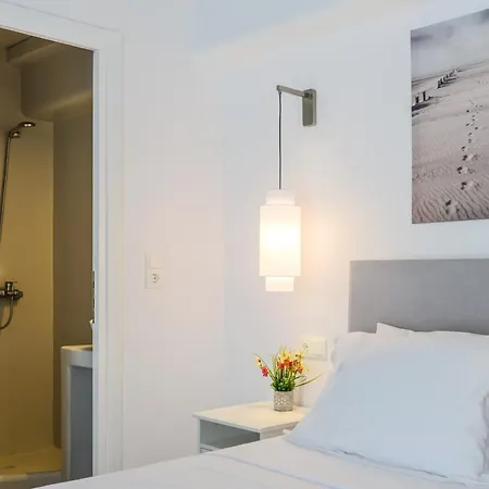 Appartement Eleven Keys