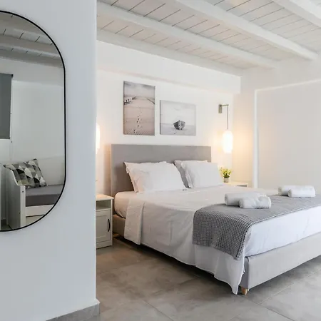 Eleven Keys Apartmán Mykonos Town
