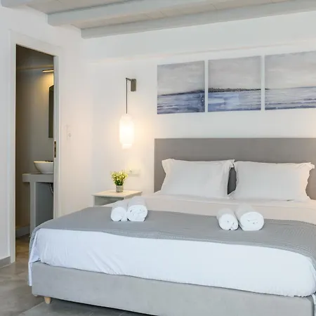 Appartement Eleven Keys *