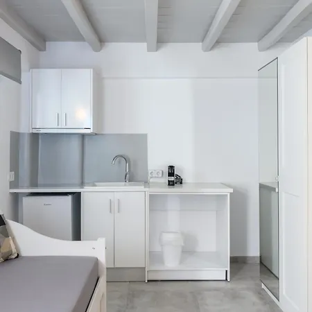 Appartement Eleven Keys *