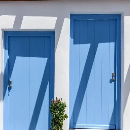 Eleven Keys Mykonos Town