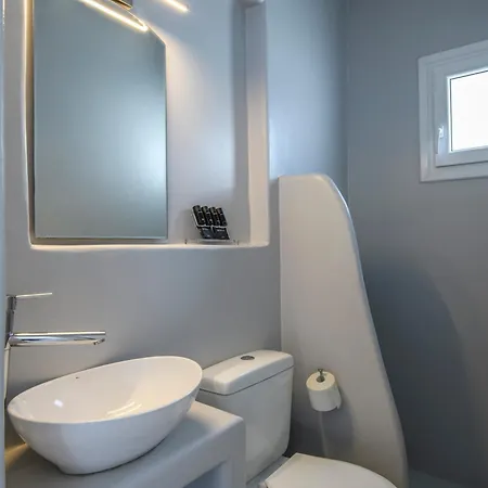 Eleven Keys Appartement *