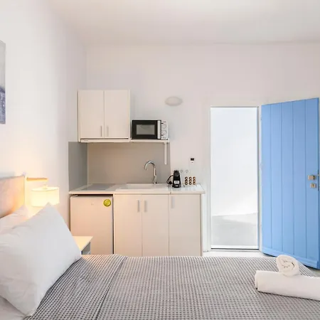 Appartement Eleven Keys Mykonos Town