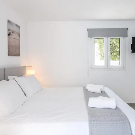 Appartement Eleven Keys *