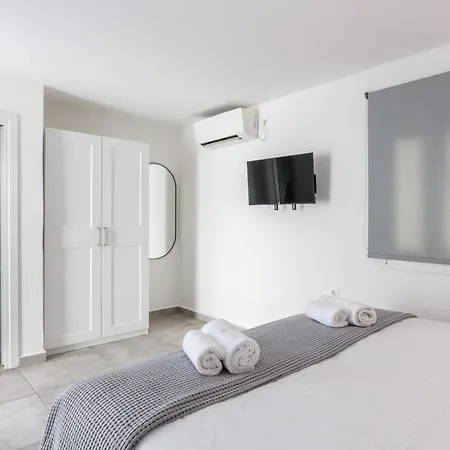 Appartement Eleven Keys