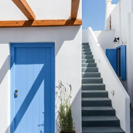 Eleven Keys Apartment *