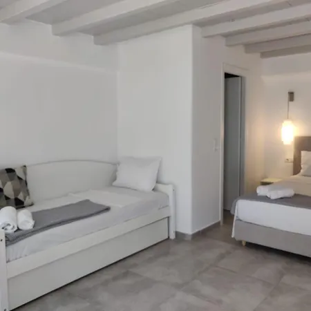 Apartment Eleven Keys