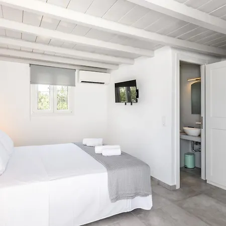 Eleven Keys Apartment