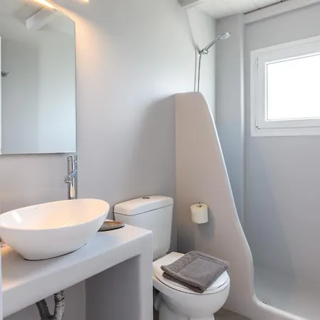 Eleven Keys Mykonos Town