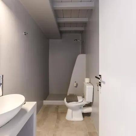 Eleven Keys Apartment Mykonos Town