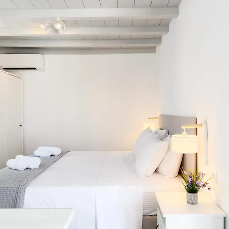 Apartment Eleven Keys *