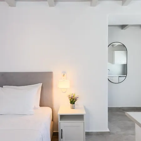 Eleven Keys * Mykonos Town