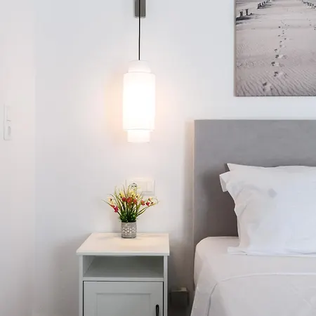 Apartment Eleven Keys *