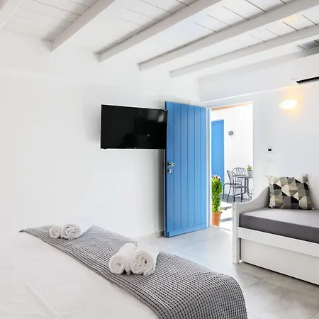 Apartment Eleven Keys *