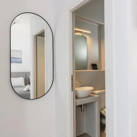 Apartment Eleven Keys Mykonos Town