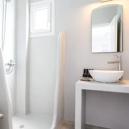 Apartment Eleven Keys Mykonos Town