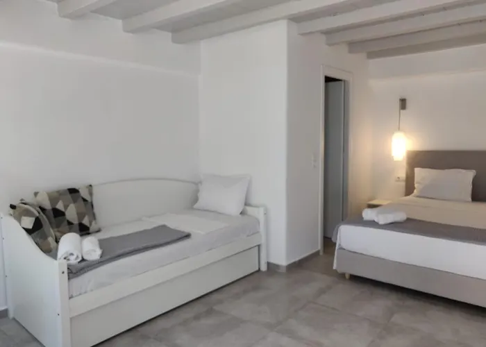 Apartamento Eleven Keys