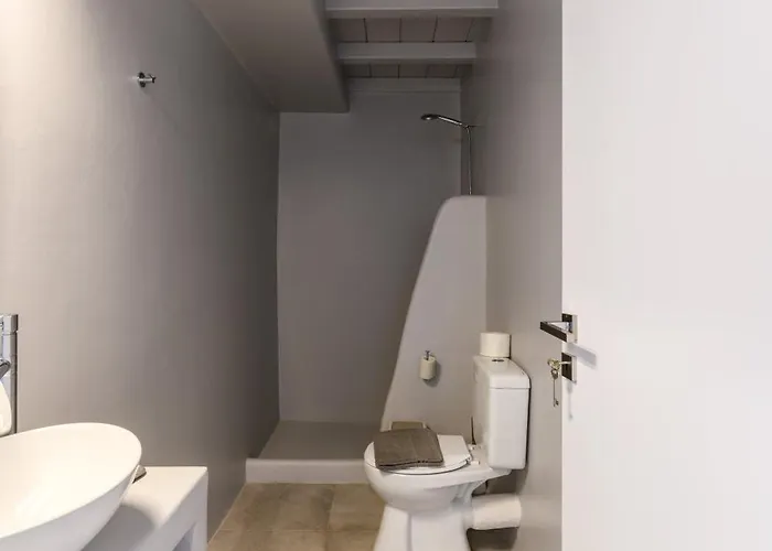 Eleven Keys Apartamento Mykonos Town