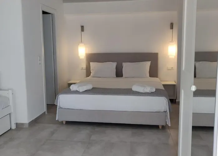 Apartamento Eleven Keys *