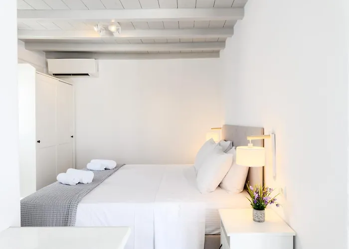 Apartamento Eleven Keys *