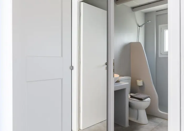 Eleven Keys Apartamento