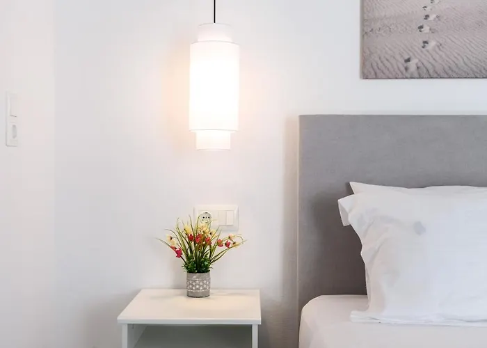 Apartamento Eleven Keys *