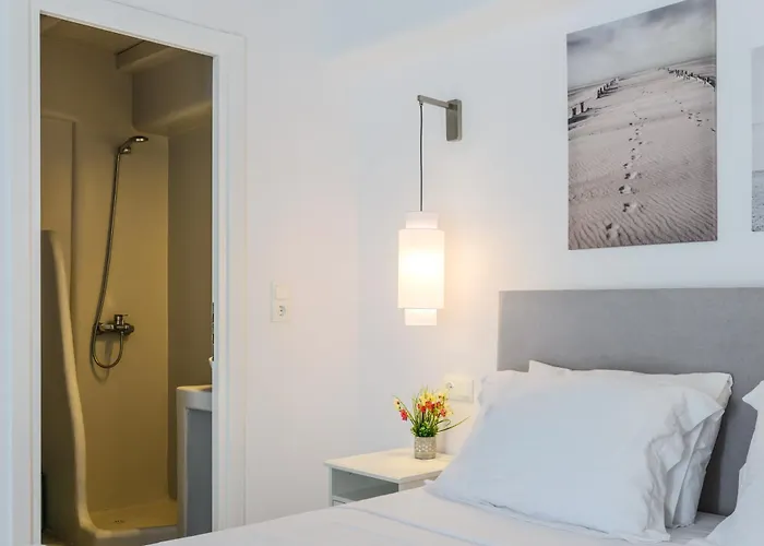 Apartamento Eleven Keys