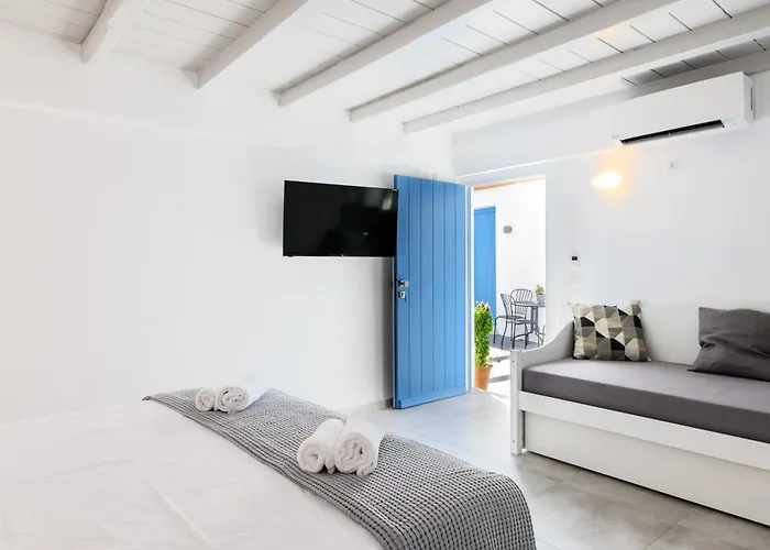 Apartamento Eleven Keys *