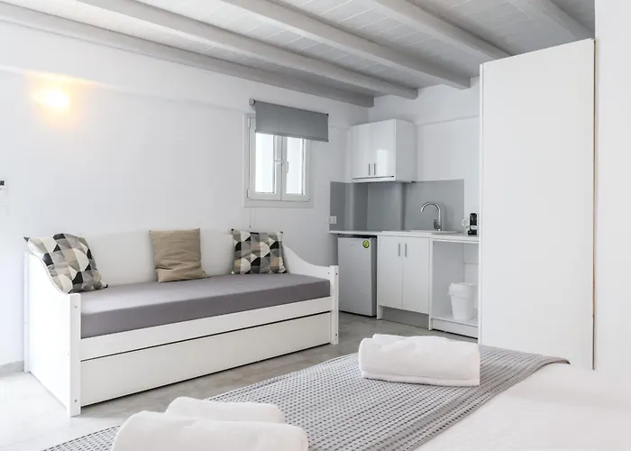 Eleven Keys Apartamento *