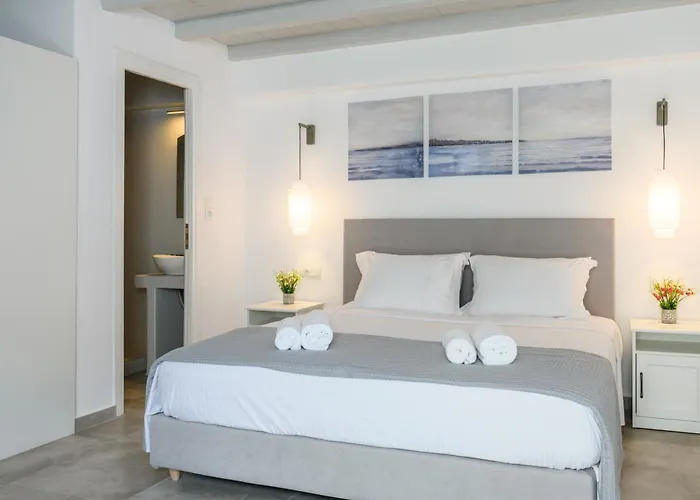 Apartamento Eleven Keys *