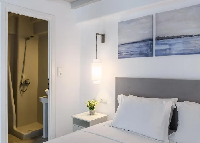 Apartamento Eleven Keys