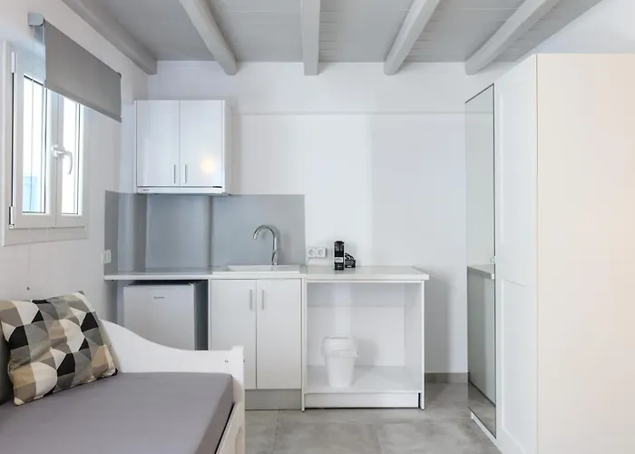 Apartamento Eleven Keys *