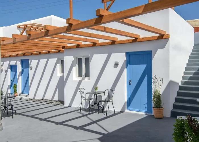 Apartamento Eleven Keys