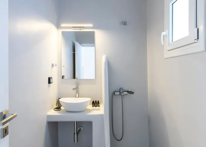 Apartamento Eleven Keys *