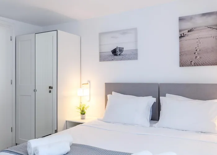 Apartamento Eleven Keys *