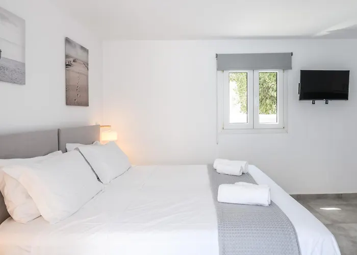 Apartamento Eleven Keys *