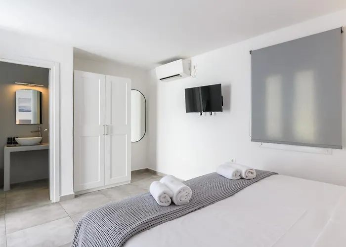 Apartamento Eleven Keys