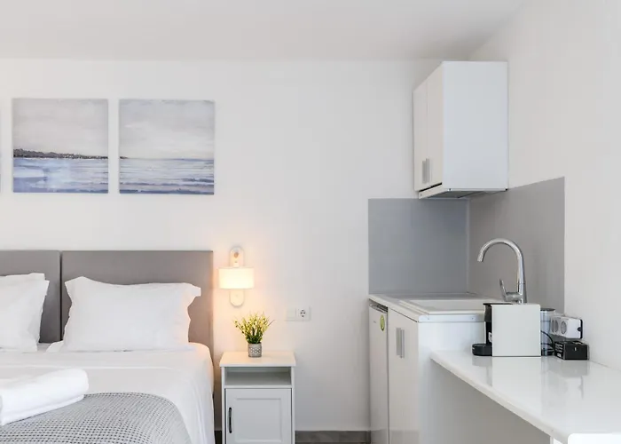 Eleven Keys Apartamento *