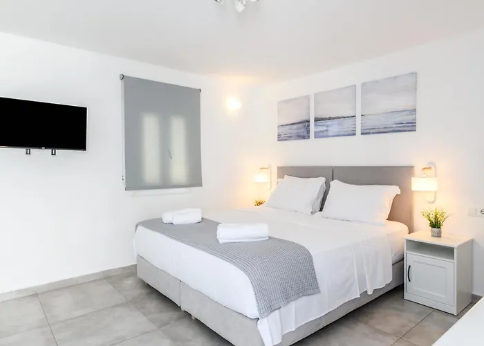 Apartamento Eleven Keys