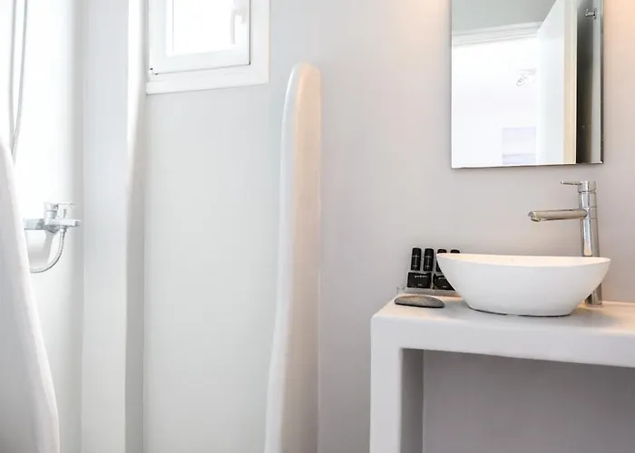 Apartamento Eleven Keys Mykonos Town